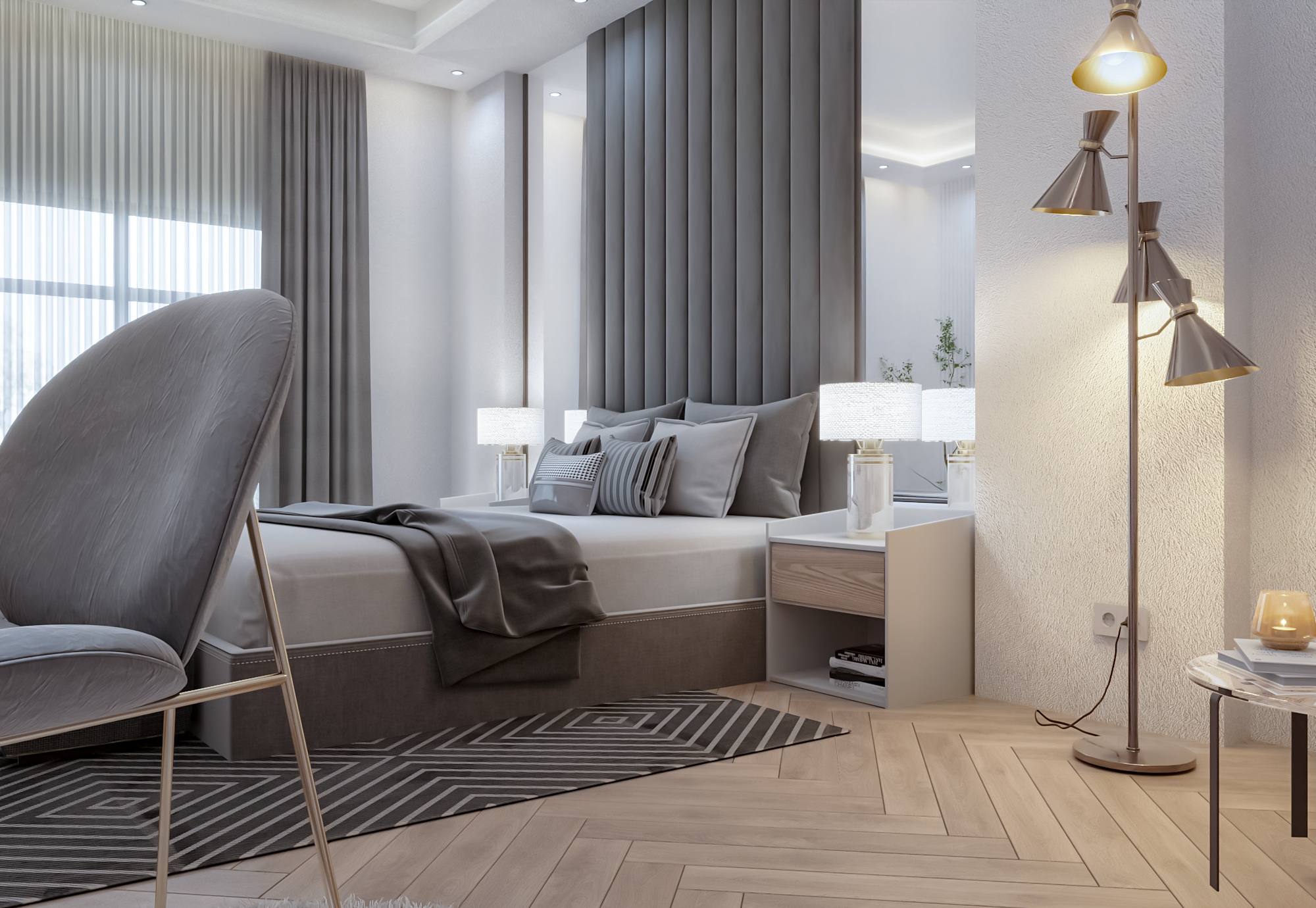 FULL APARTMENT DESIGN-25