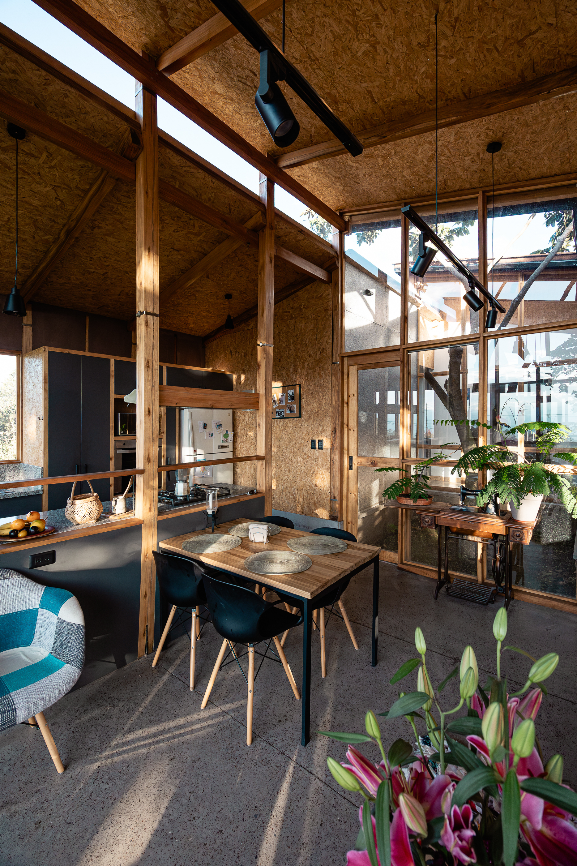 瓜博屋丨厄瓜多尔丨Ese Colectivo-21