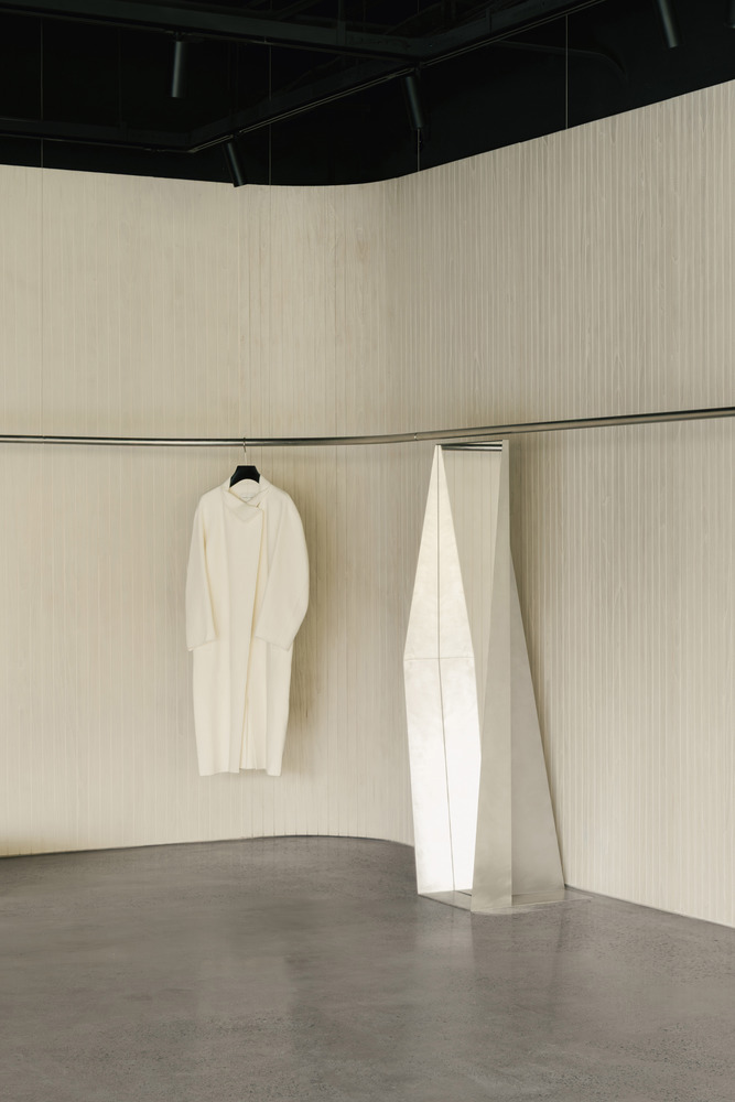 年度计划 - 上海展厅丨中国上海丨SHISUO design office-19