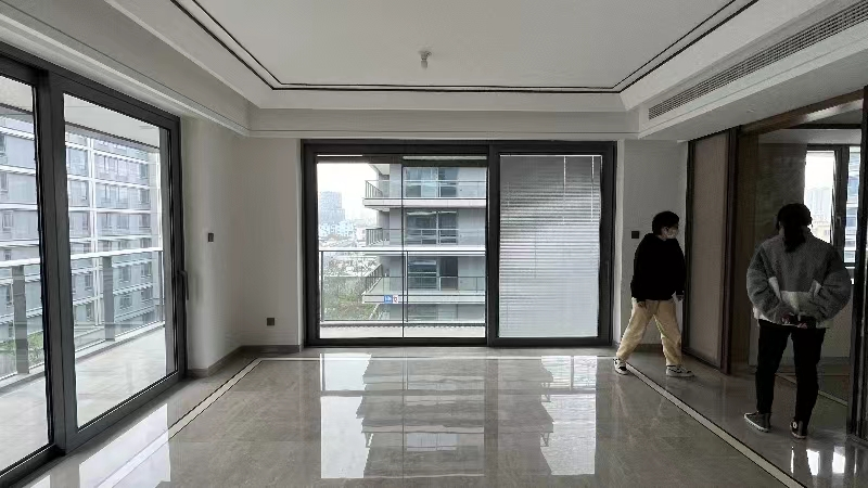 重构家的语言,悉归生活本质丨ING DESIGN 正在设计-10