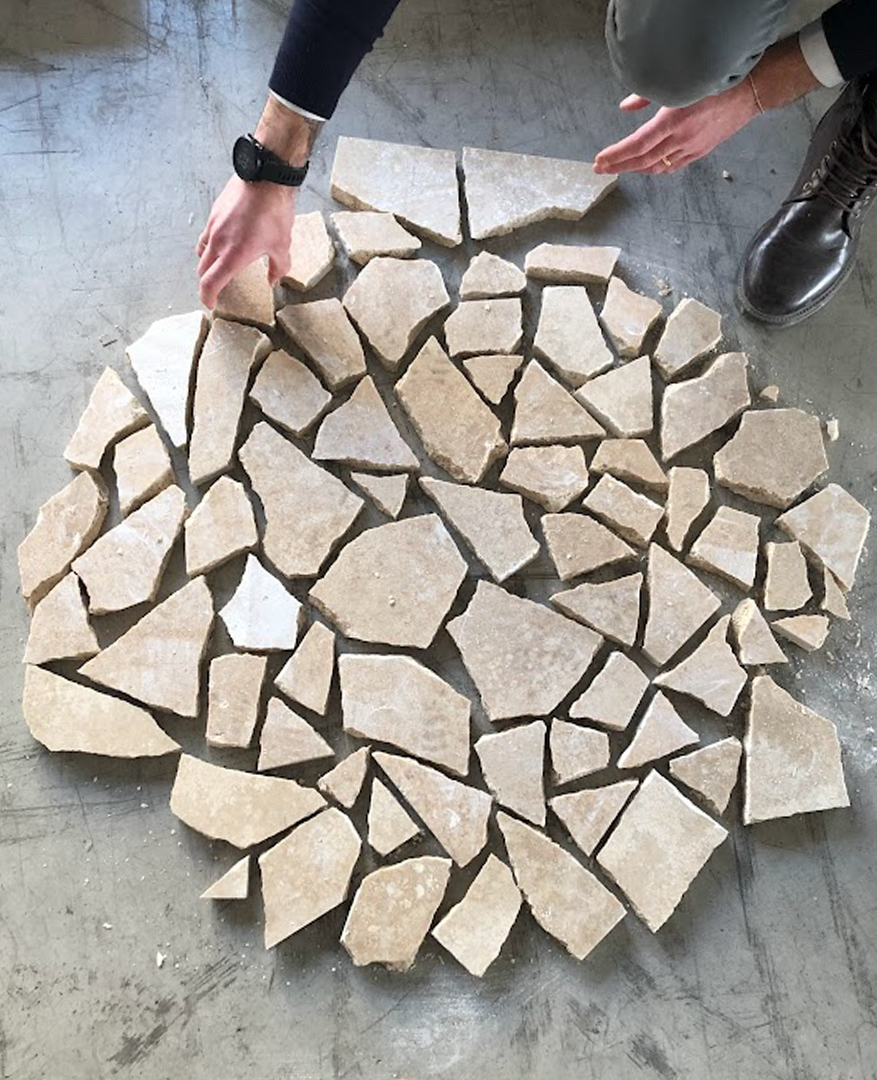 Marina di Pietrasanta, Lucca - studio MILO-20