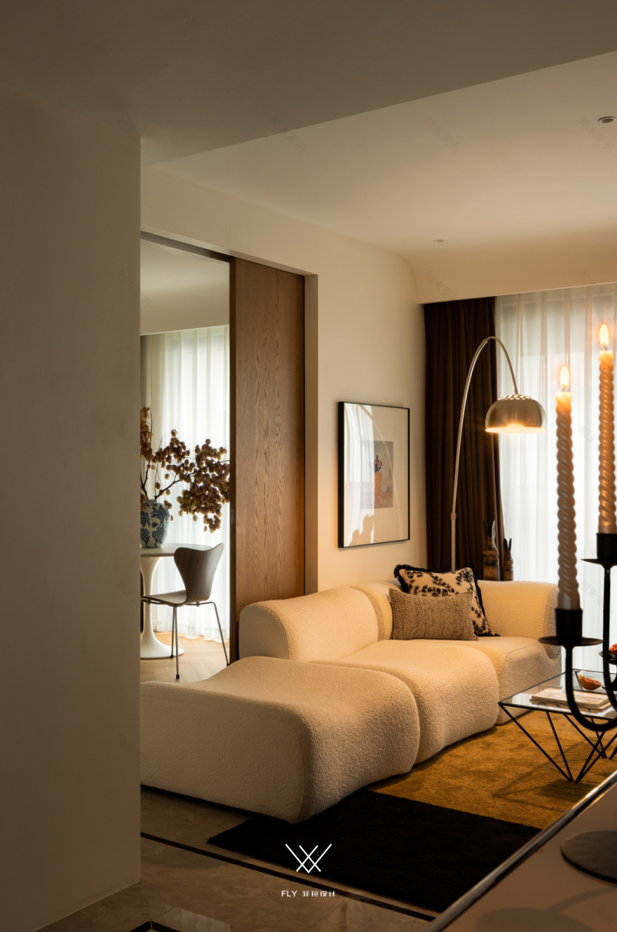 日有小暖·岁有小安丨中国杭州丨菲拉设计-38