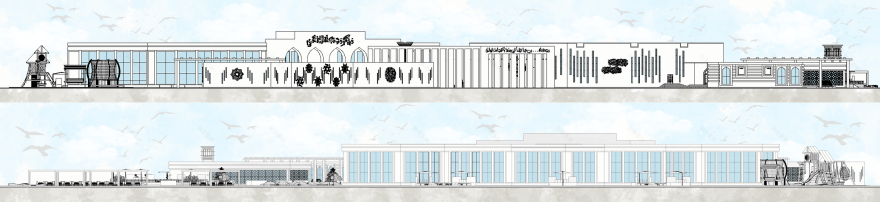 Mishkah – 本苏夫创意写作与出版文化中心丨埃及丨Ola Gbril Mohamed-50