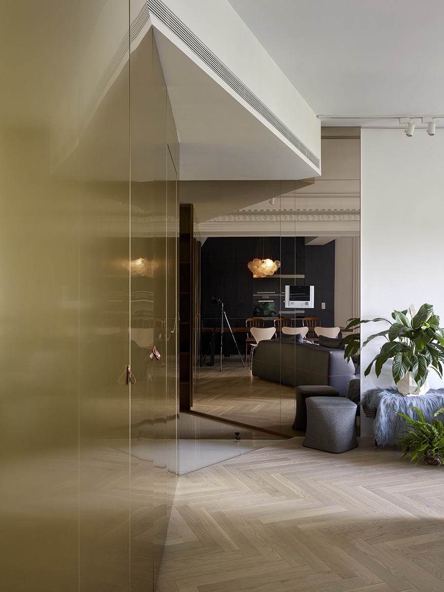 Project Li  甘納室內設計丨中国文山-16