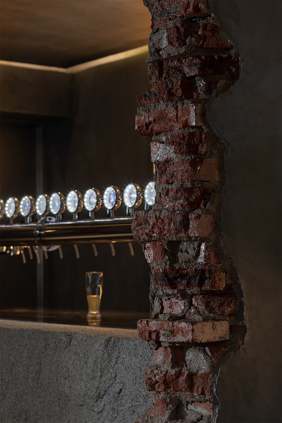 黑龙江大庆滨洲湖工业遗存的商业活化丨中国大庆丨慢珊瑚设计-65