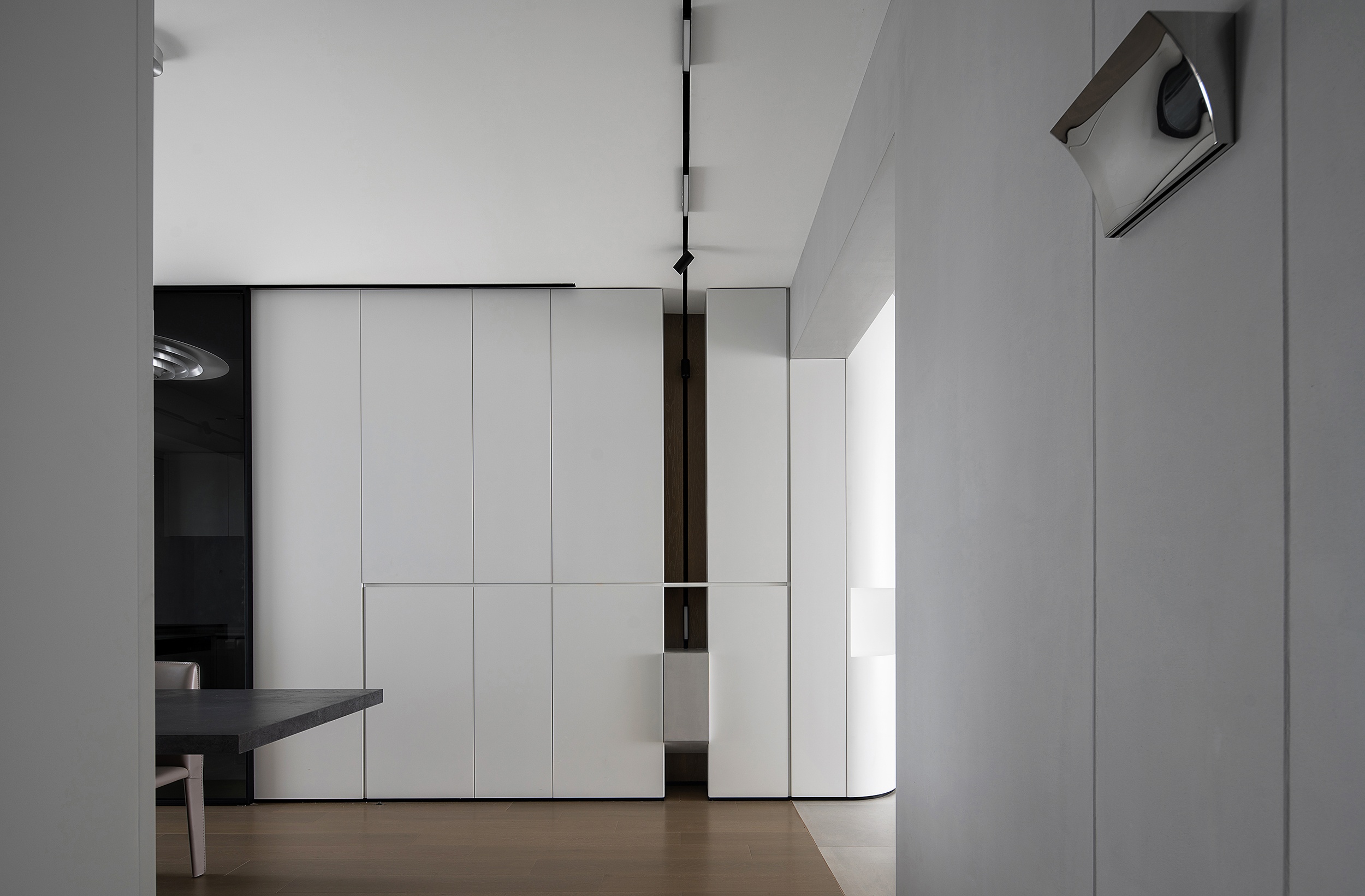 浙江省乐清市 120 平年轻客群之家丨中国浙江-43