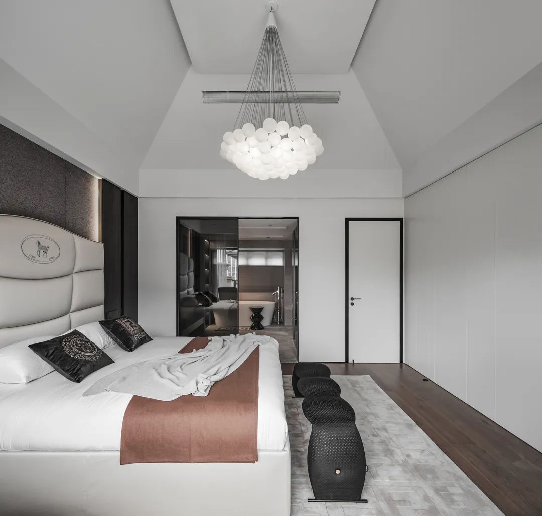 丽人园墅丨中国台州丨浙江扎哈国际设计-72