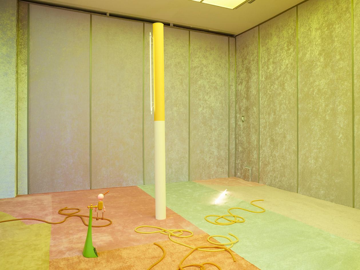 慢涂鸦（Slow Graffiti）-18