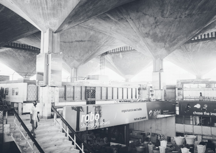 圣哈维尔小学丨坦桑尼亚丨安东尼·阿尔梅达（Anthony Almeida）-30