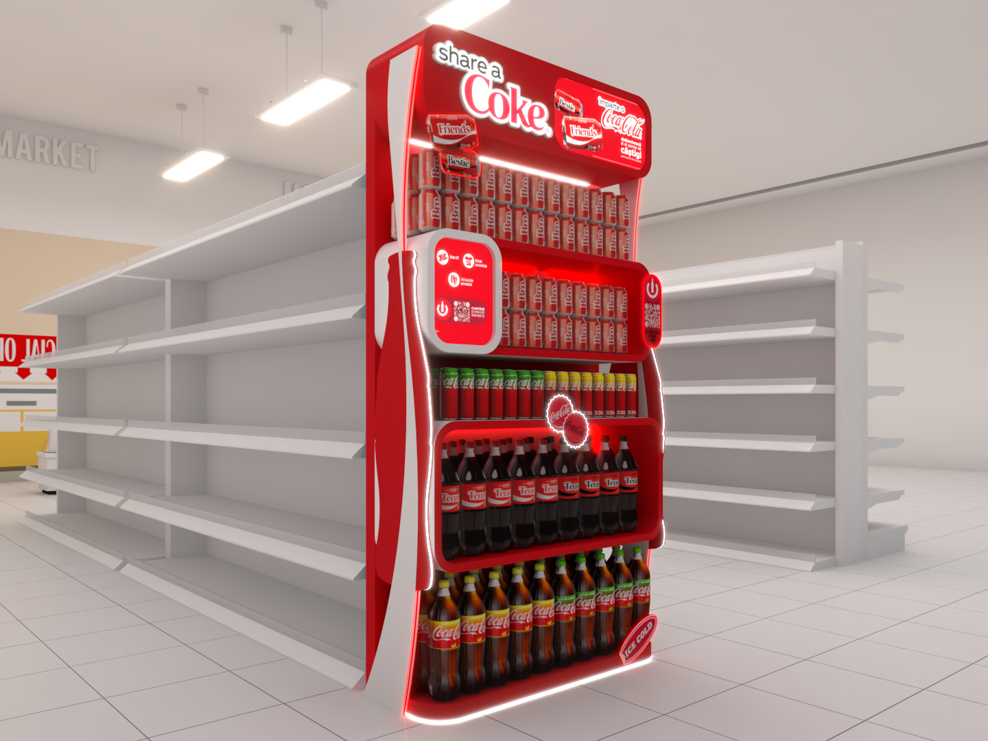 SHARE A COKE CAMPAIGN-5