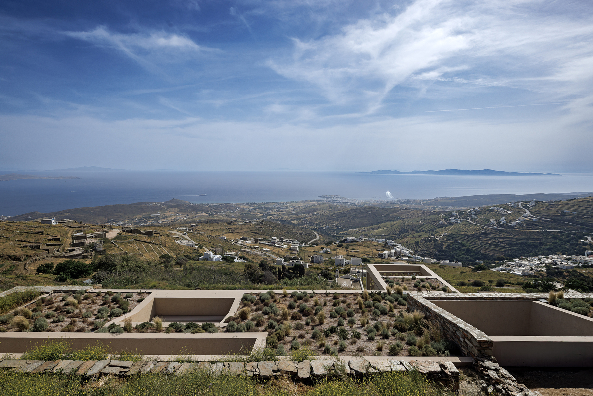 丨希腊丨Katerina Valsamaki Architects-29