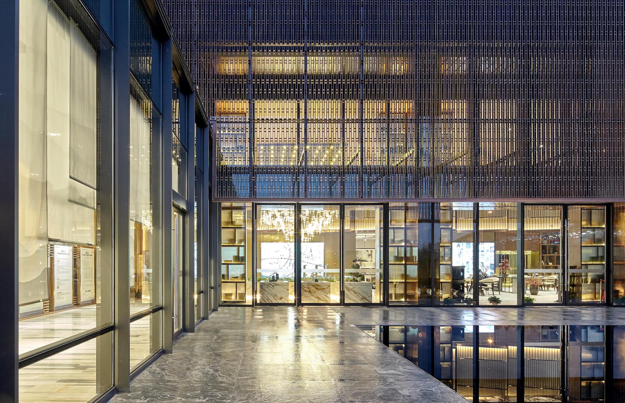 无锡万科天一玖著-41