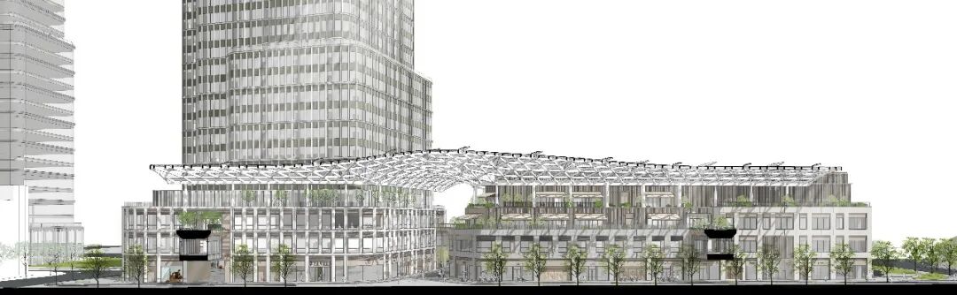 新天地东台里丨中国上海丨Kokaistudios-96