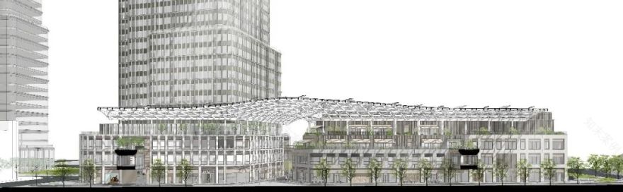 新天地东台里丨中国上海丨Kokaistudios-96