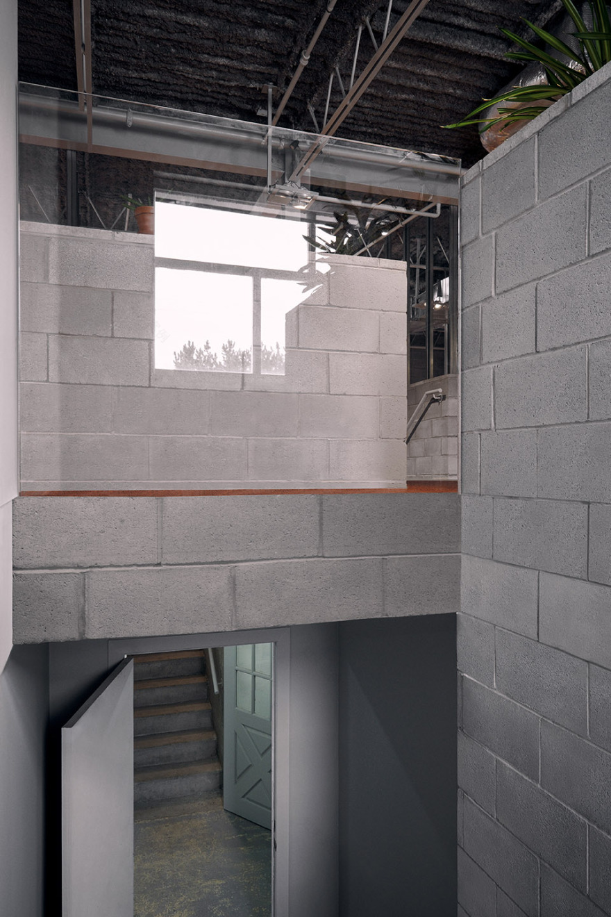 EG电力公司总部办公空间设计丨加拿大丨Jean Verville architectes-46