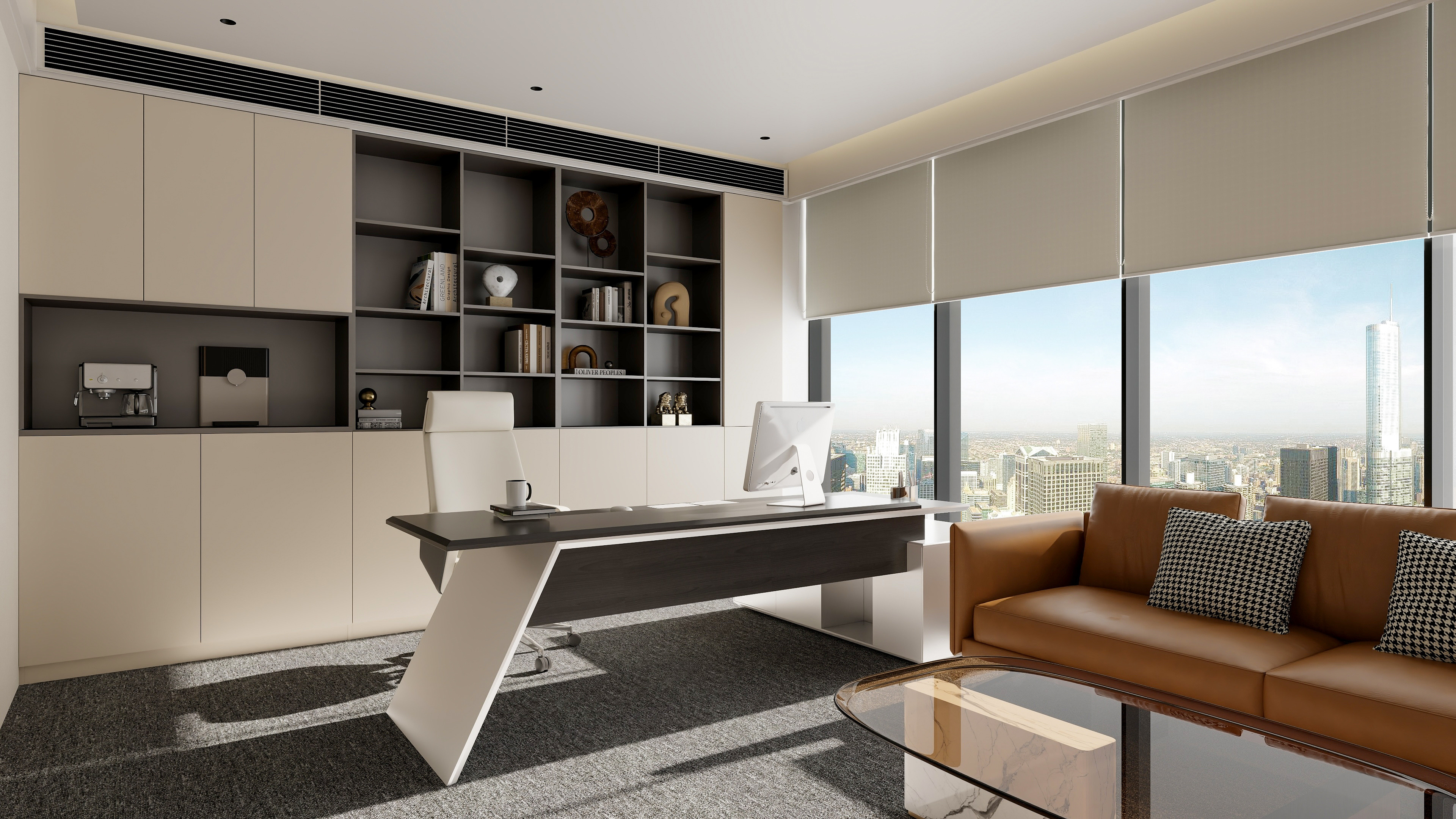 深圳生态园招商证券（财富管理中心）-9