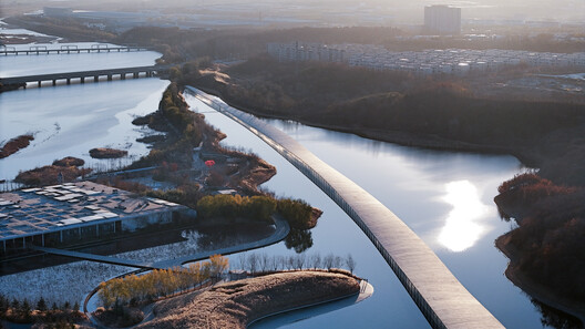 丨中国日照丨junya ishigami + associates-86