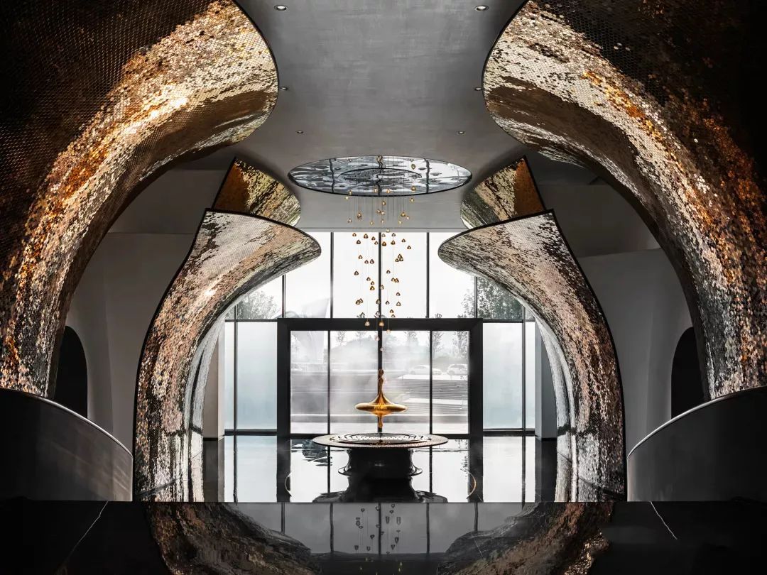 沈阳中海领馆壹号丨中国沈阳-10