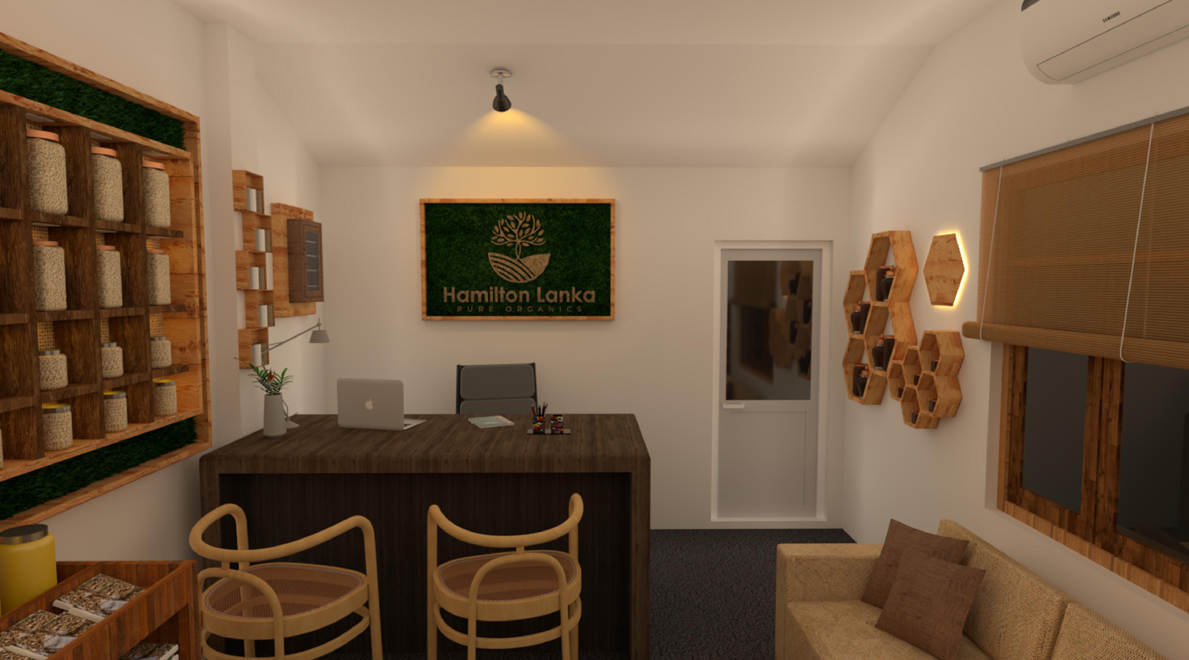 Hamilton Lanka. Front Office-0