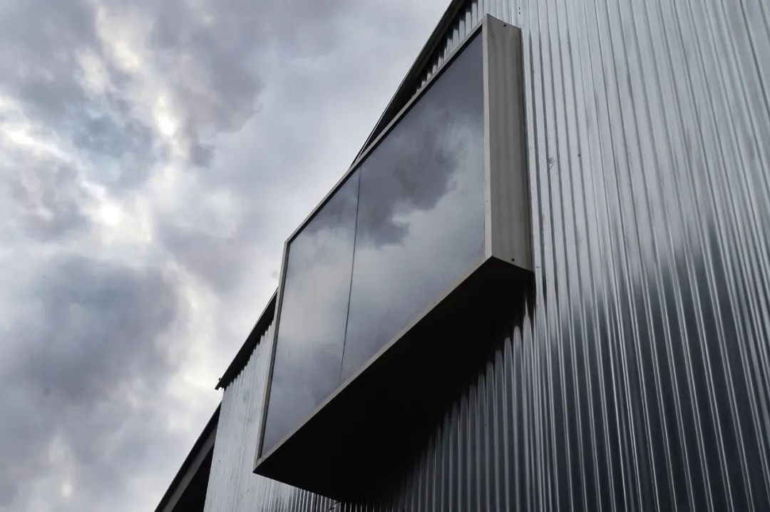 释放自由,广州 N'T SPACE 集合店设计解读-15