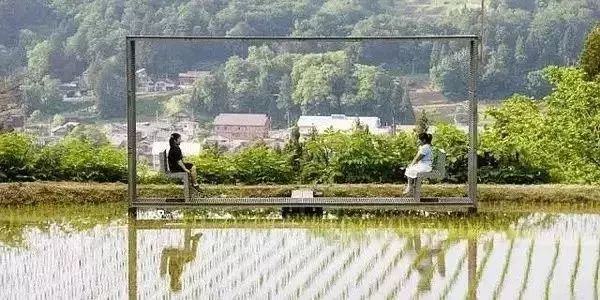日本“空心村”的美术馆重生-44