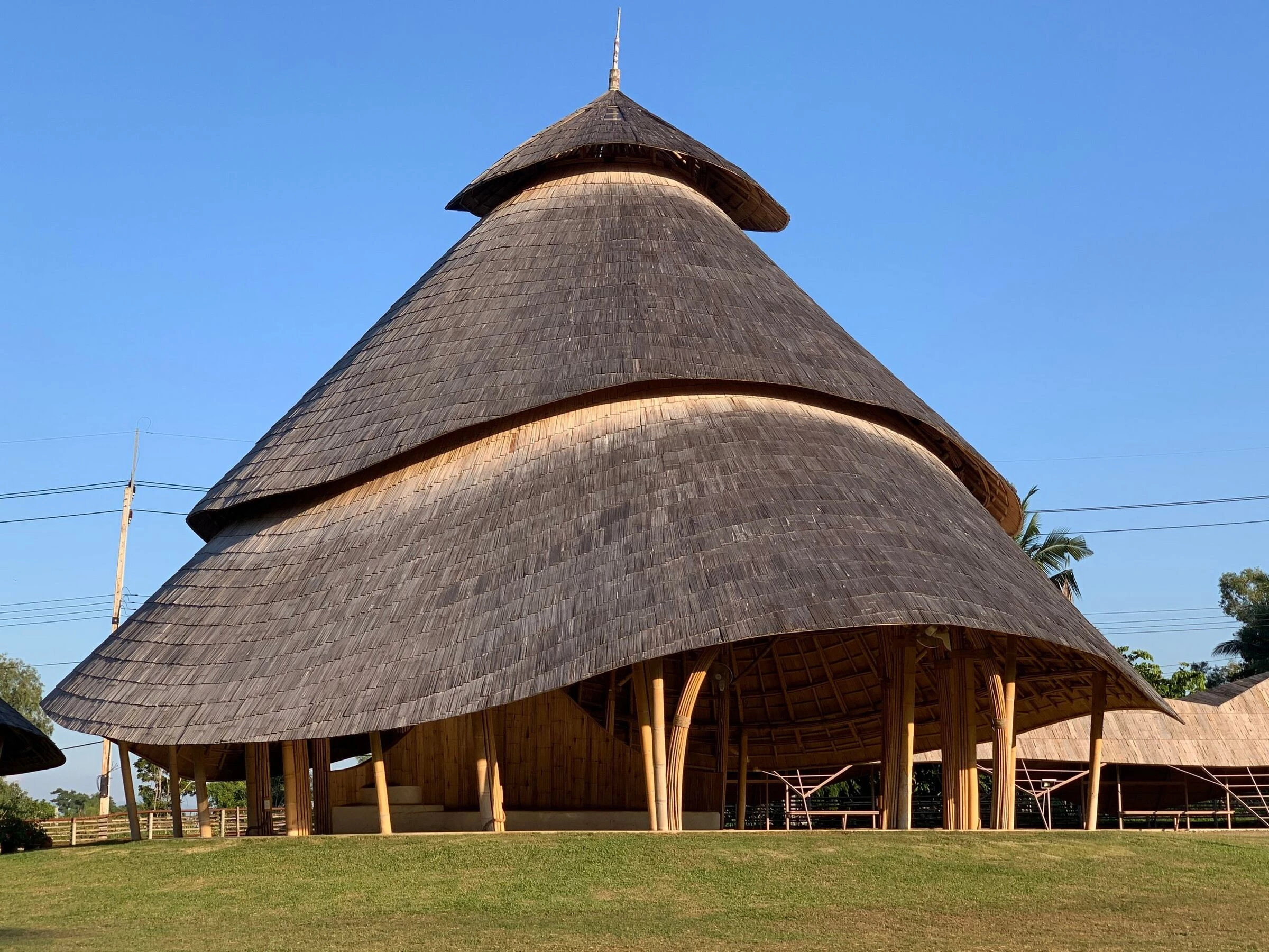 Meditation Cathedral & Sunset Sala-20