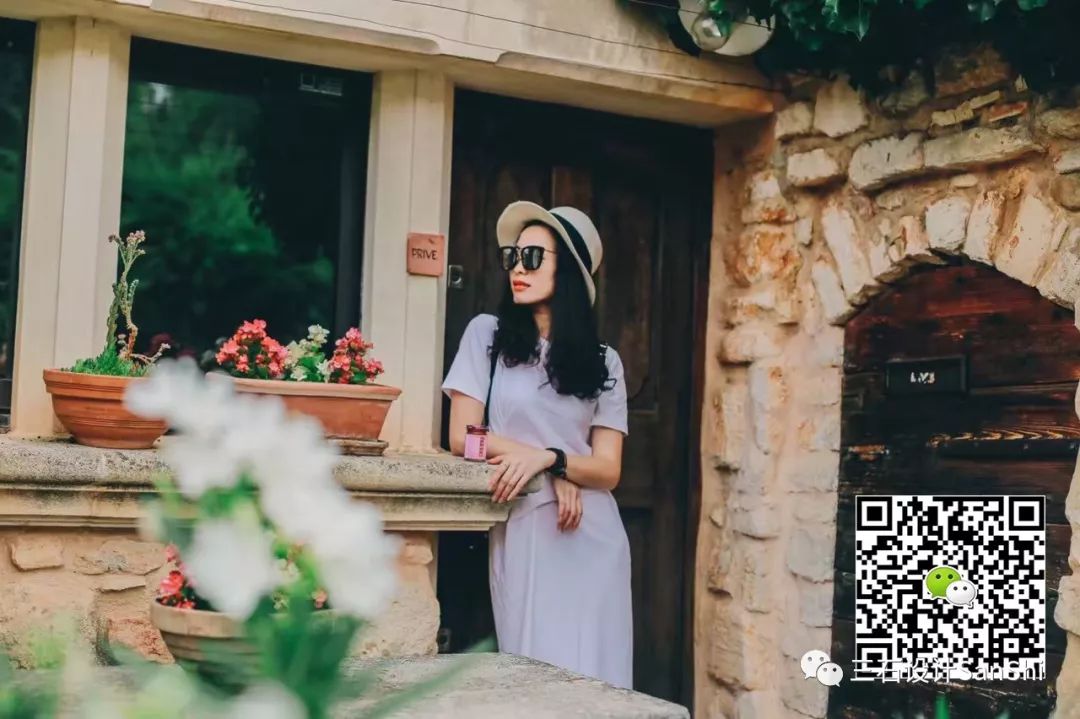 激情阳光的绍兴家庭空间-31