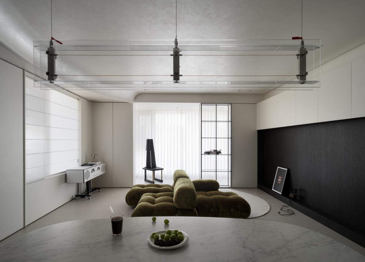 多维感知丨中国浙江丨不尔设计-0