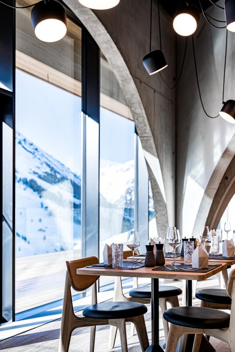 再见餐厅丨奥地利-39