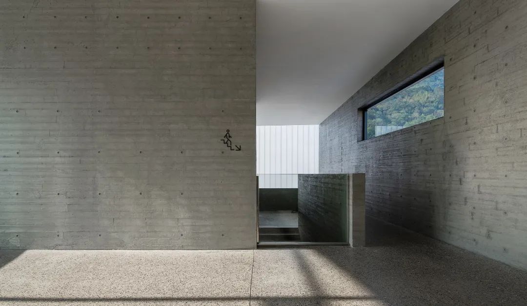 泽雅龙溪艺术馆丨中国温州丨FAX 椽桢建筑事务所-33