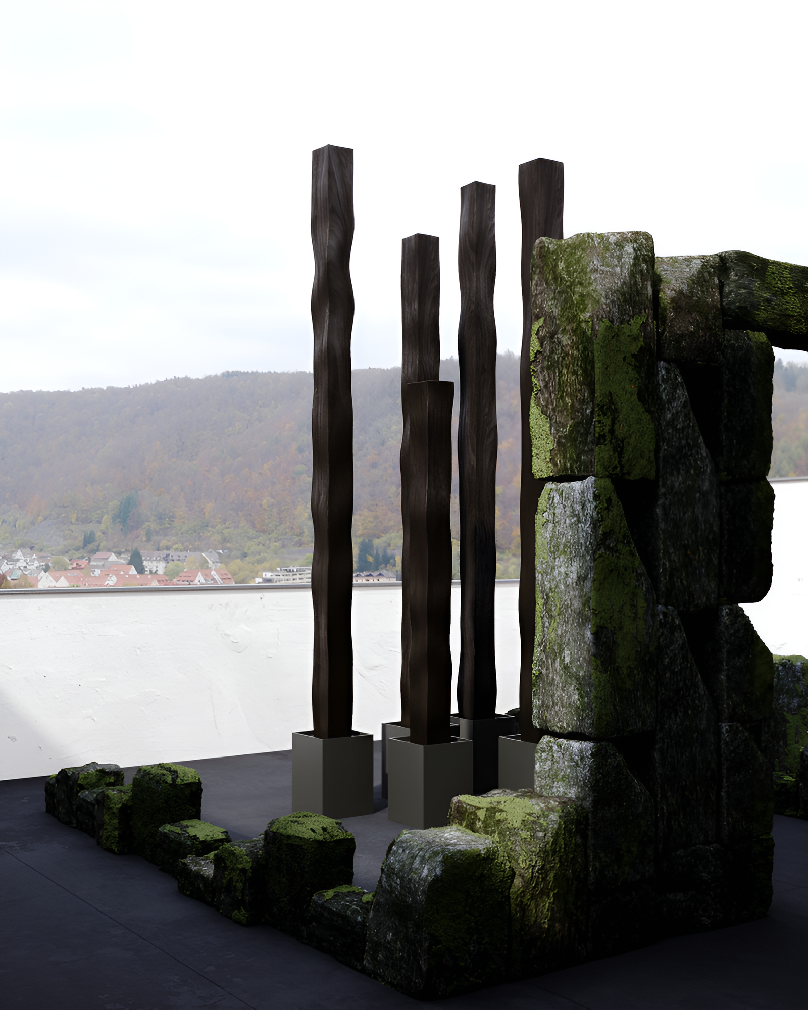 有无摄影 studio丨中国江西丨NOTHING DESIGN-59