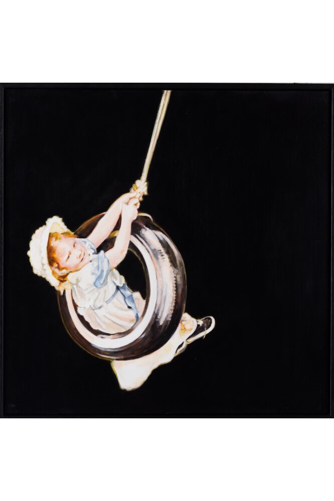 These are the female artists to watch at this year’s Affordable Art Fair-6