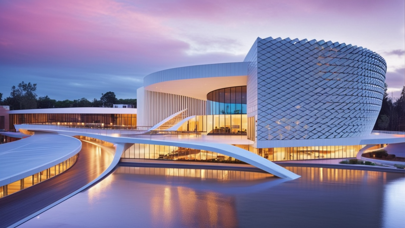 Performing Art Canter I Architecture Thesis-4