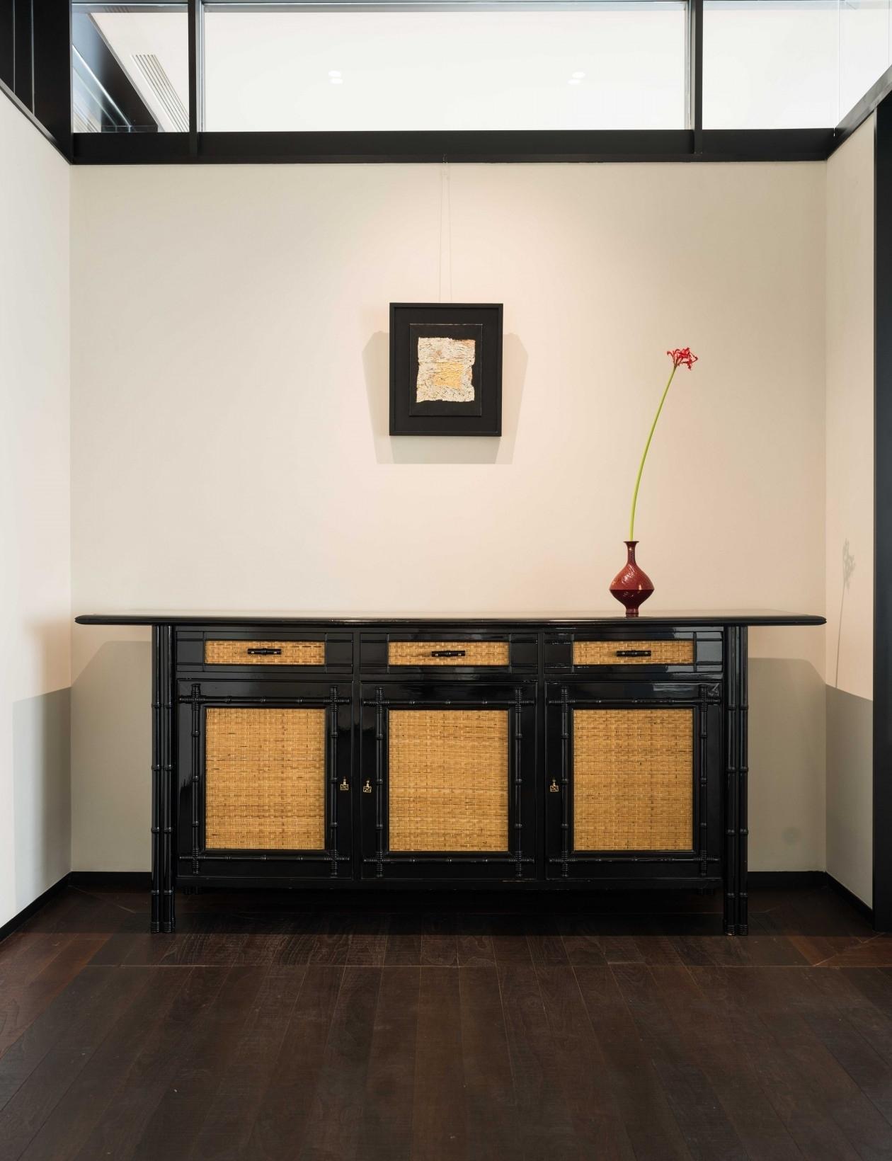 上海翠湖天地六期展厅丨中国上海丨弄设计 NONGSTUDIO,超集建筑,bpi等-36