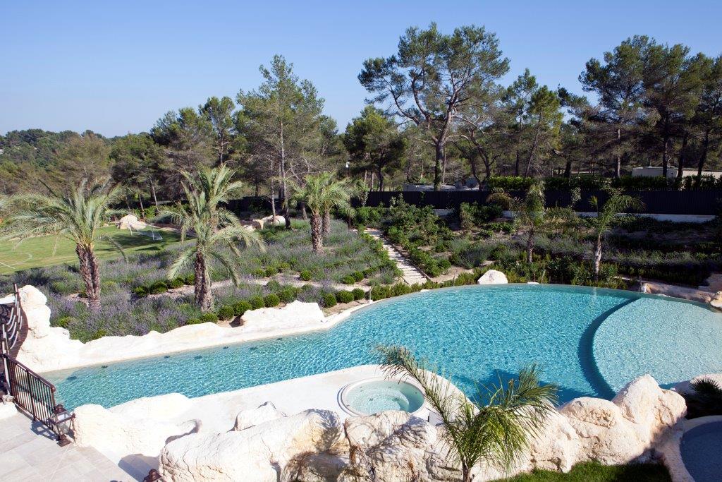 地中海风情法国别墅及法国南部度假屋丨ARCHI  LIVING,Taylor Howes-15