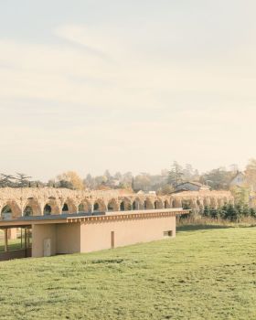 民宿建筑丨法国丨Link architectes