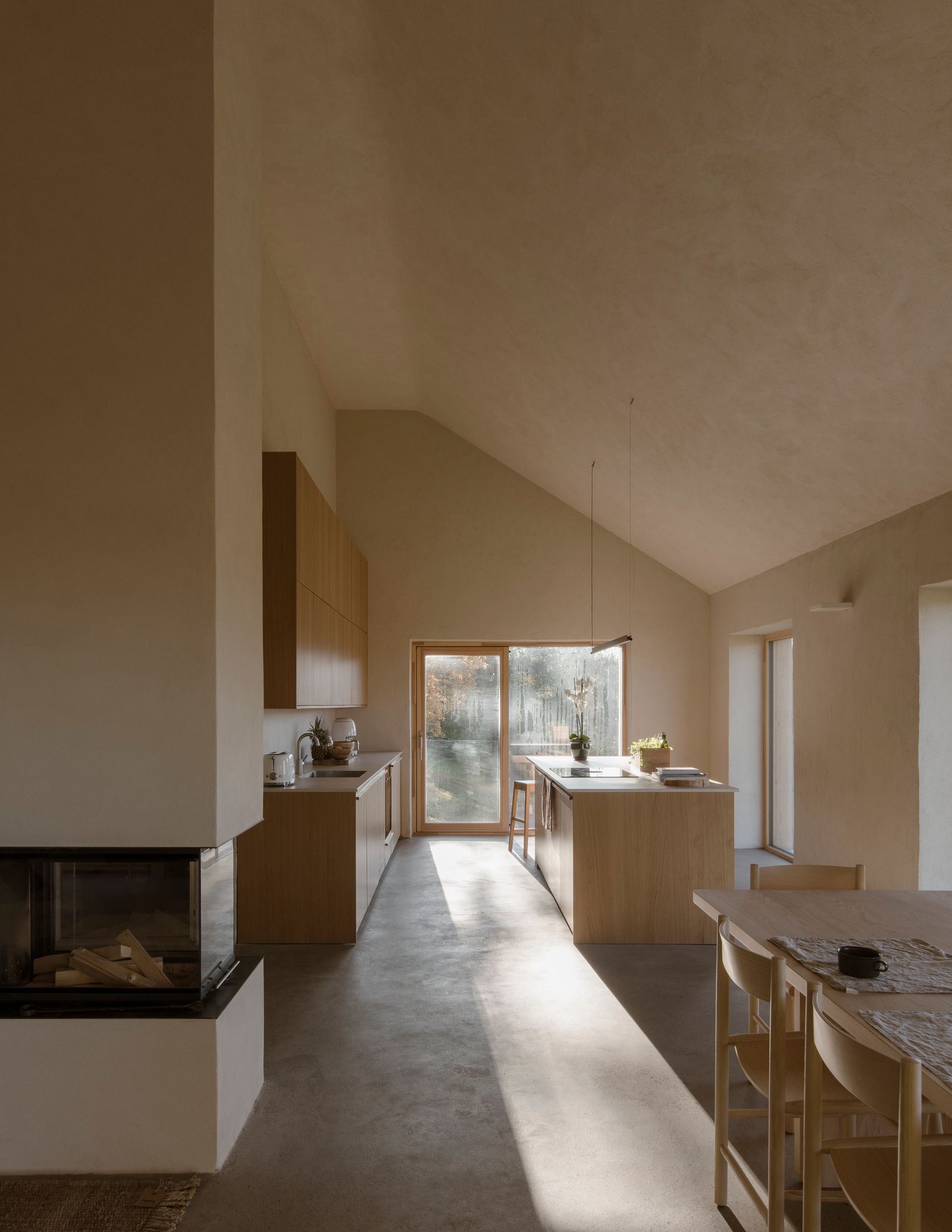 丨芬兰赫尔辛基丨Collaboratorio建筑工作室-20