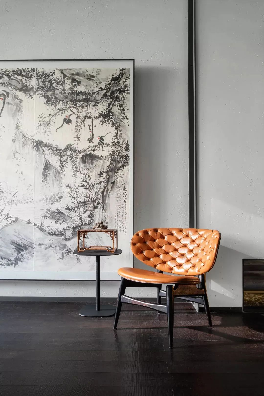 玉玲珑餐厅丨中国杭州丨陈林等三十多位艺术家-39