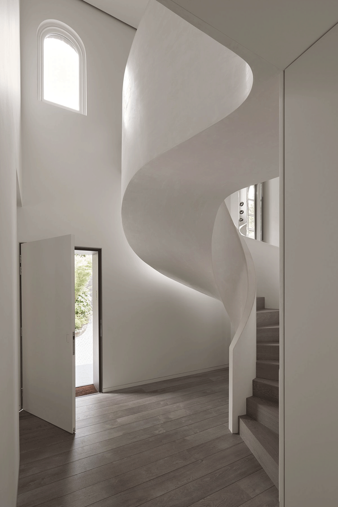 阿尔托公寓丨澳大利亚墨尔本丨Jolson Architecture-31