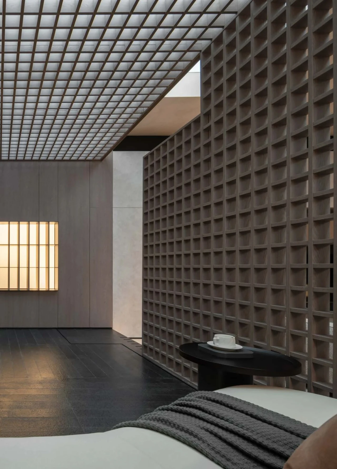 美罗堡郑州曦月展厅丨中国郑州丨近境制作-20