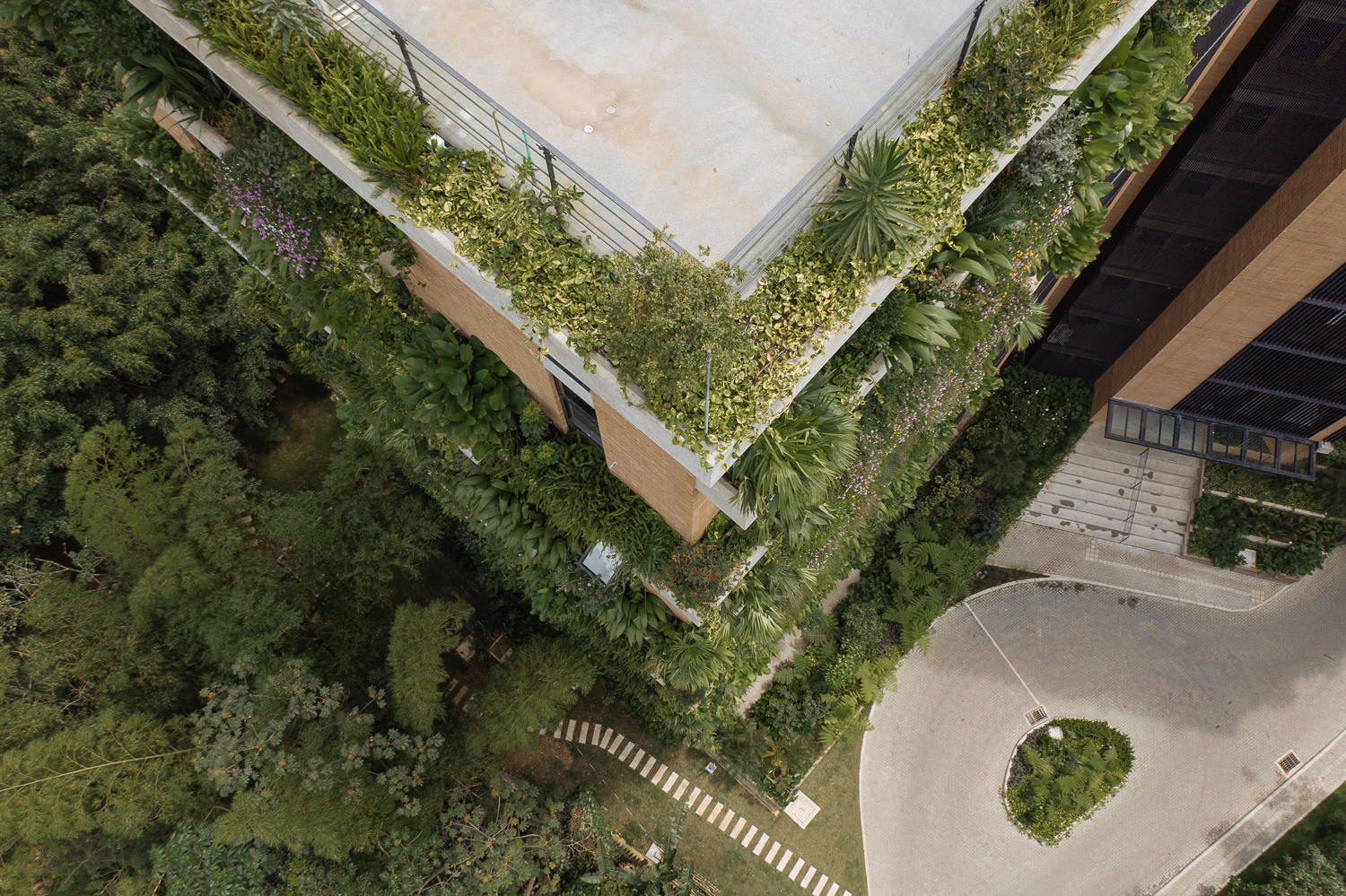 阿维尼翁绿色建筑-13