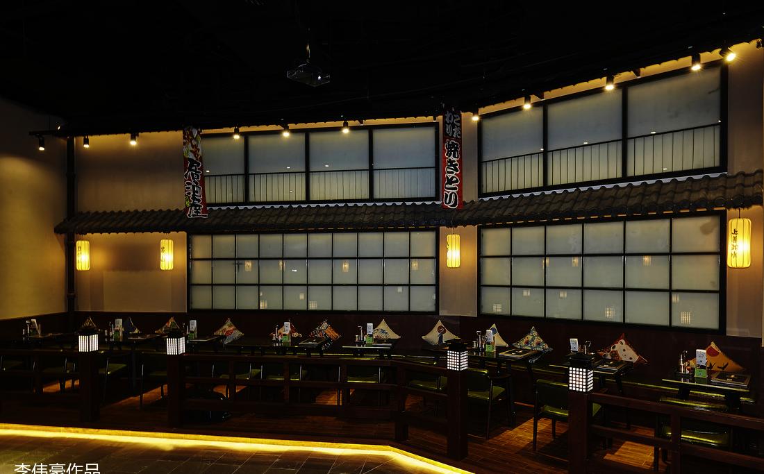 深圳万膳日本料理中心城店-14