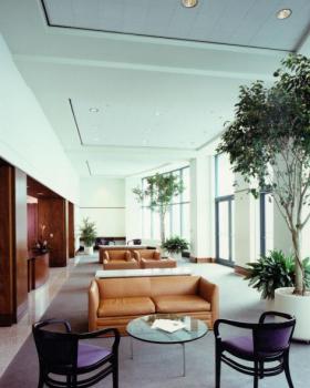 杰斐逊西街150号丨Heller Manus Architects