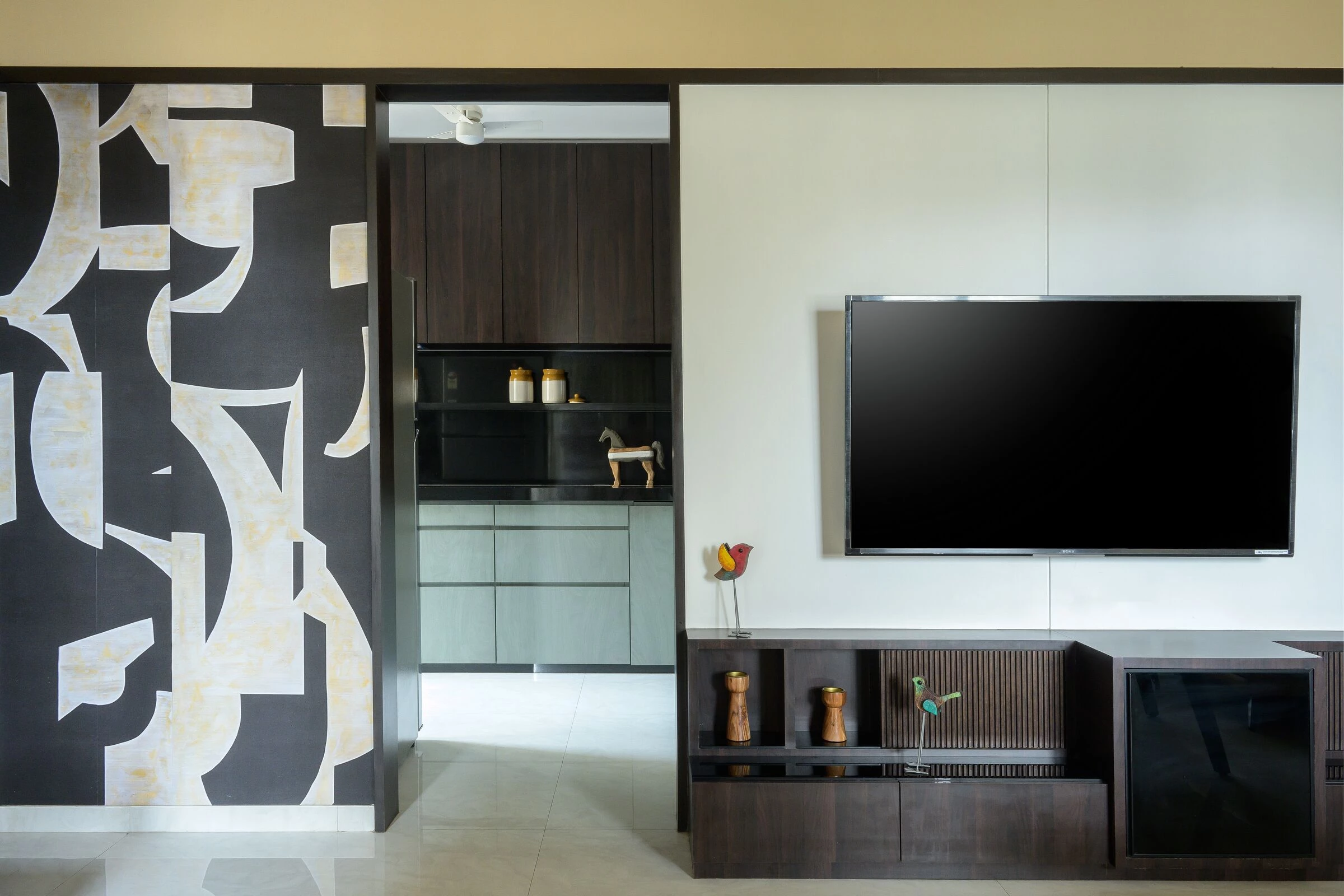 向日葵屋丨印度丨FOLLOW THE LINES BY AMRUTA-13