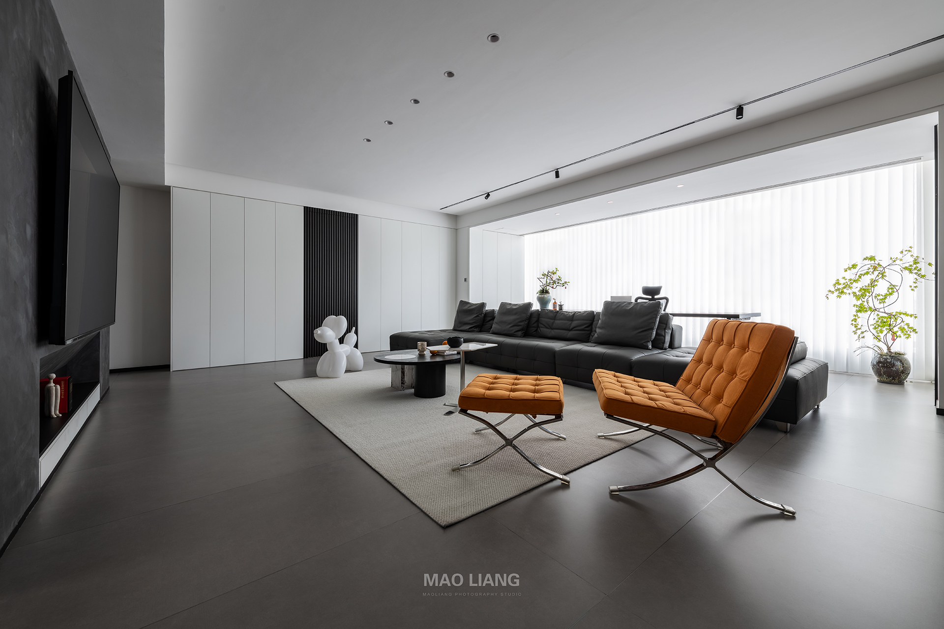 私宅设计丨中国淄博丨淄博壹唯装饰设计有限公司-5