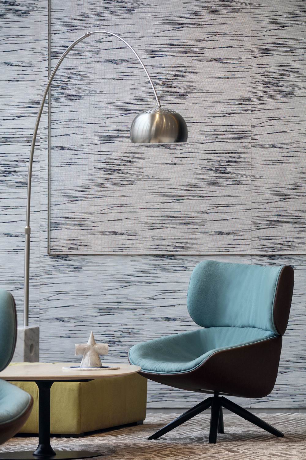 太原紫藤公馆售楼处丨中国太原丨深圳雯华设计顾问有限公司-16