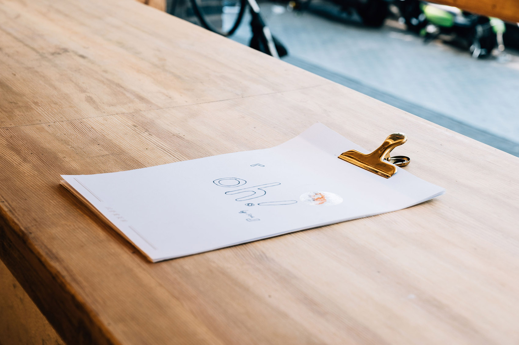 Oh! 咖啡馆,北京 / 上海彦文建筑工作室-50