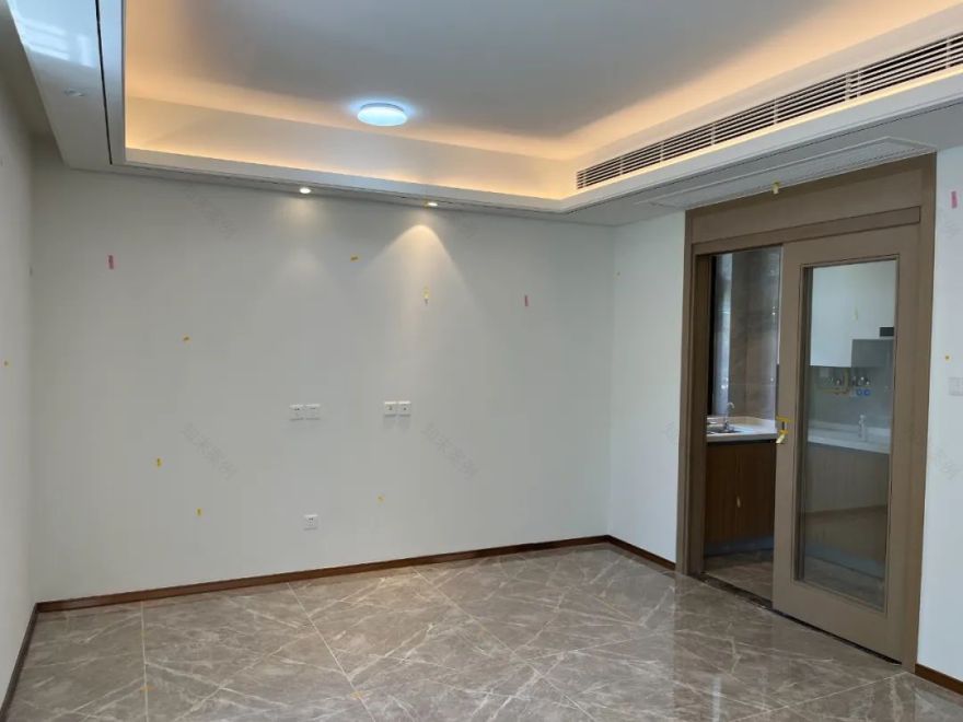 91m²温馨三居亲子空间丨中国上海丨凤凰空间-24