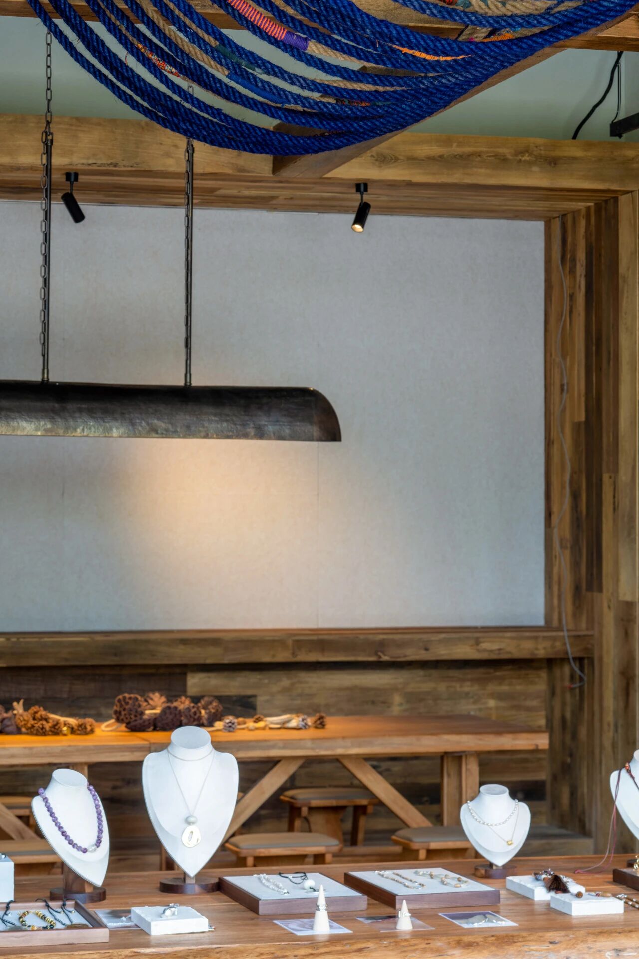 归食GUEI SHI丨中国深圳丨北京地点空间设计事务所-54