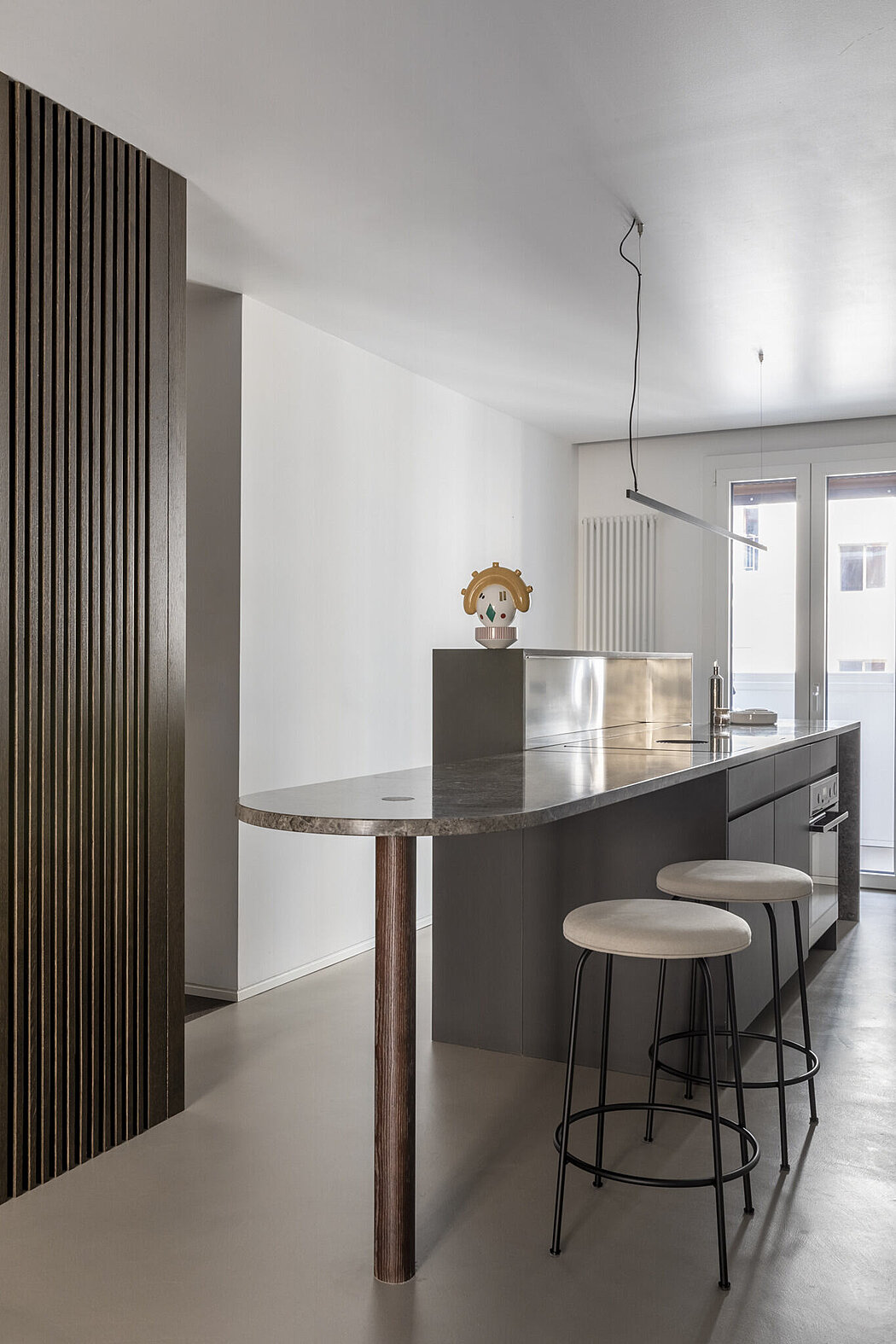 房子 #A378 丨意大利巴勒莫丨Studio Didea-7